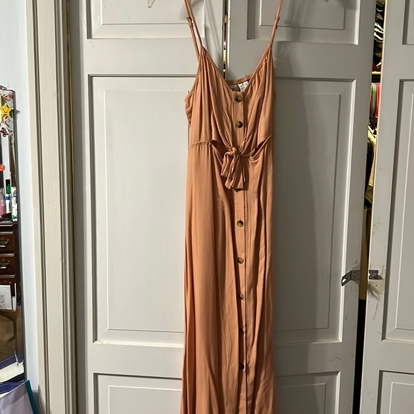 NWOT cutout dress - Picture 2 of 3
